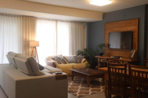Casa de praia em Floripa - conforto e aconchego